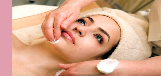 Skin Care by Tori